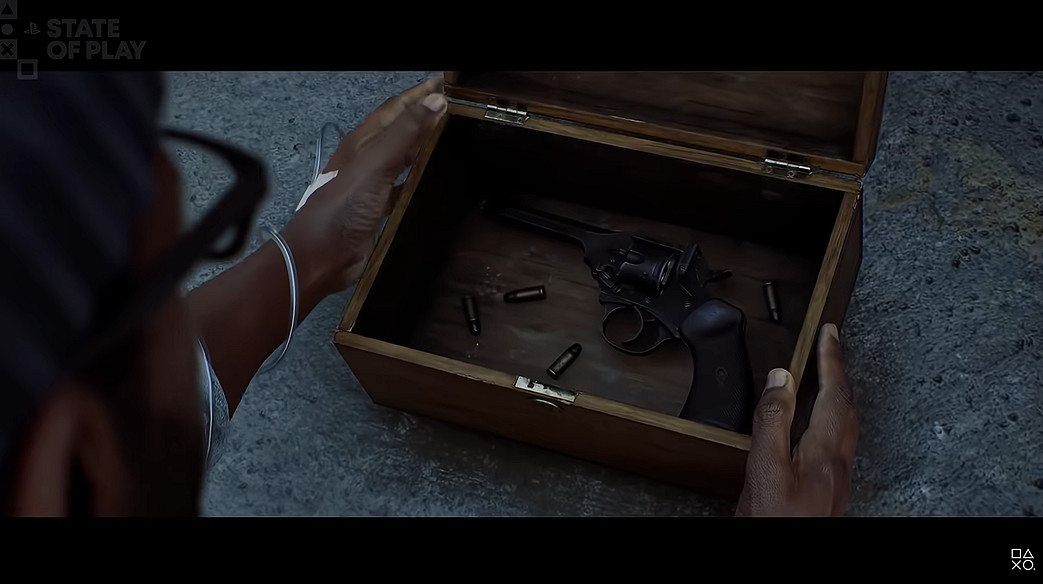 《沉默之丘：Townfall》3月26日發售！回歸純粹心理恐怖