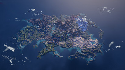 日式奇幻戰旗遊戲《幻想大陸戰記:深淵》將於2026年多平台全球同步發售 日式奇幻戰旗遊戲《幻想大陸戰記:深淵》將於2026年多平台全球同步發售