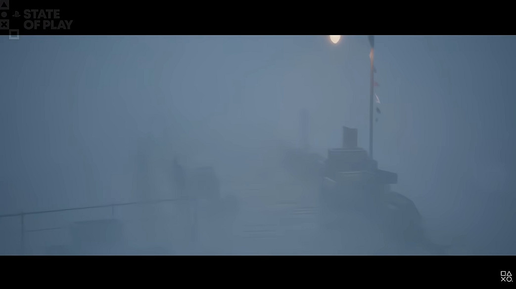 《沉默之丘：Townfall》3月26日發售！回歸純粹心理恐怖