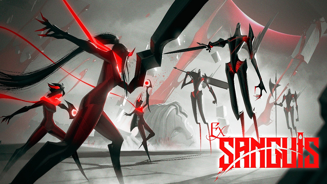 肉鴿回合制戰術新作《血色序曲》試玩版即將登陸 Steam 新品節,免費試玩版已開放下載 肉鴿回合制戰術新作《血色序曲》試玩版即將登陸 Steam 新品節,免費試玩版已開放下載