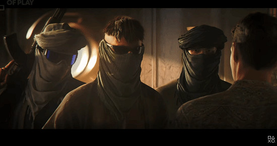 5月27日上線多平台! 《007 初露鋒芒》新實機預告公布