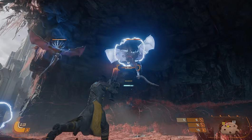 PS5獨占新遊《沙羅周期》新實機公布：爽戰異星怪物