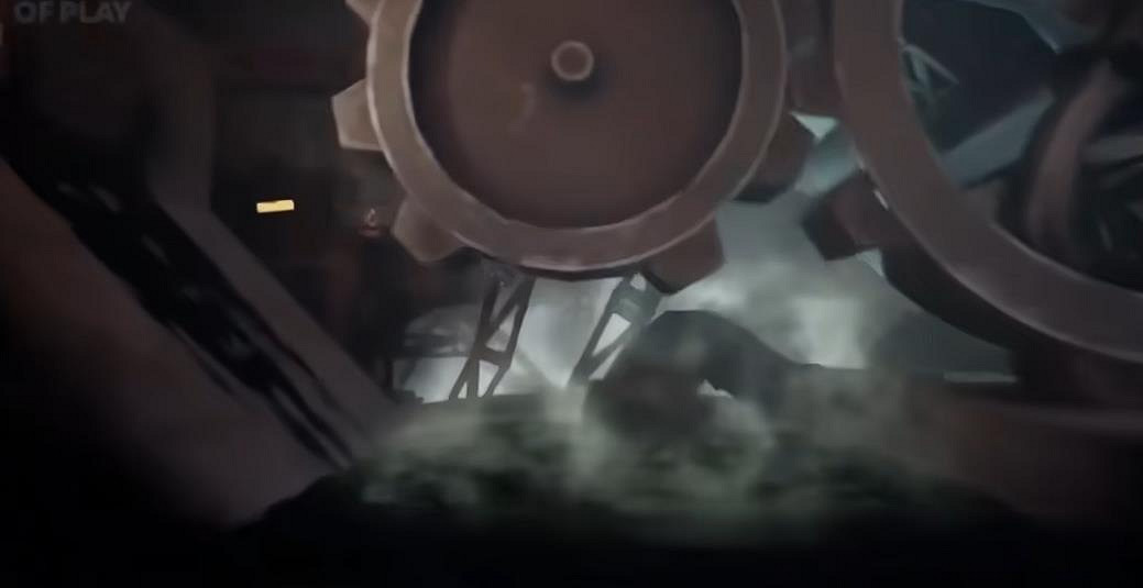 科拿米新遊《達爾文悖論》新預告公布！定檔4月2日