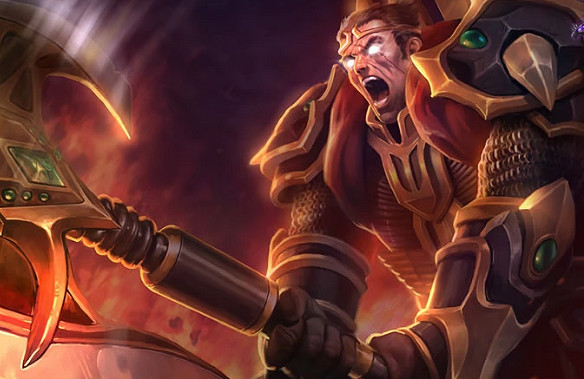 《英雄聯盟》海克斯大亂鬥諾克薩斯之手海克斯拿取建議