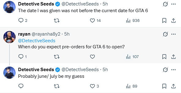 曝《馬克思佩恩1+2RE》開發推進中! 發售情報R星把控