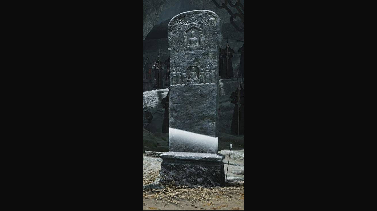 《燕雲十六聲》碎紋雕弓獲得方法 《燕雲十六聲》碎紋雕弓獲得方法