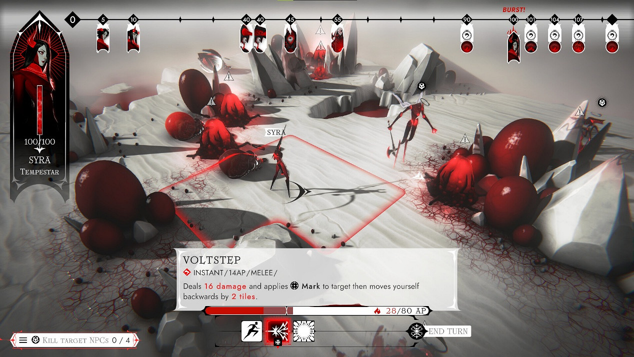 肉鴿回合制戰術新作《血色序曲》試玩版即將登陸 Steam 新品節,免費試玩版已開放下載 肉鴿回合制戰術新作《血色序曲》試玩版即將登陸 Steam 新品節,免費試玩版已開放下載