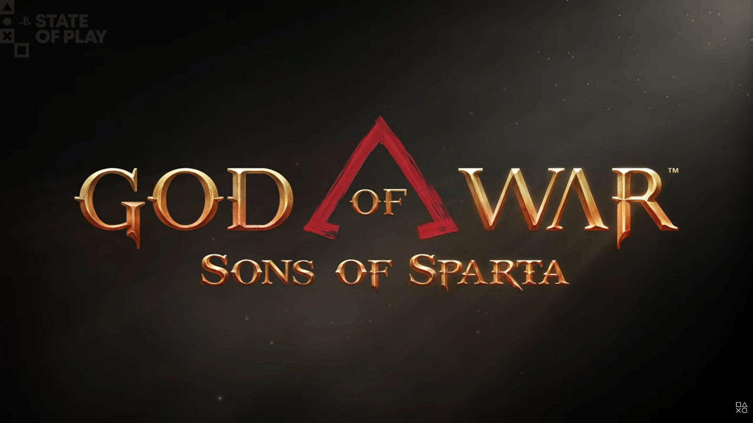 《戰神》公開新作《戰神：斯巴達之子》！已正式發售