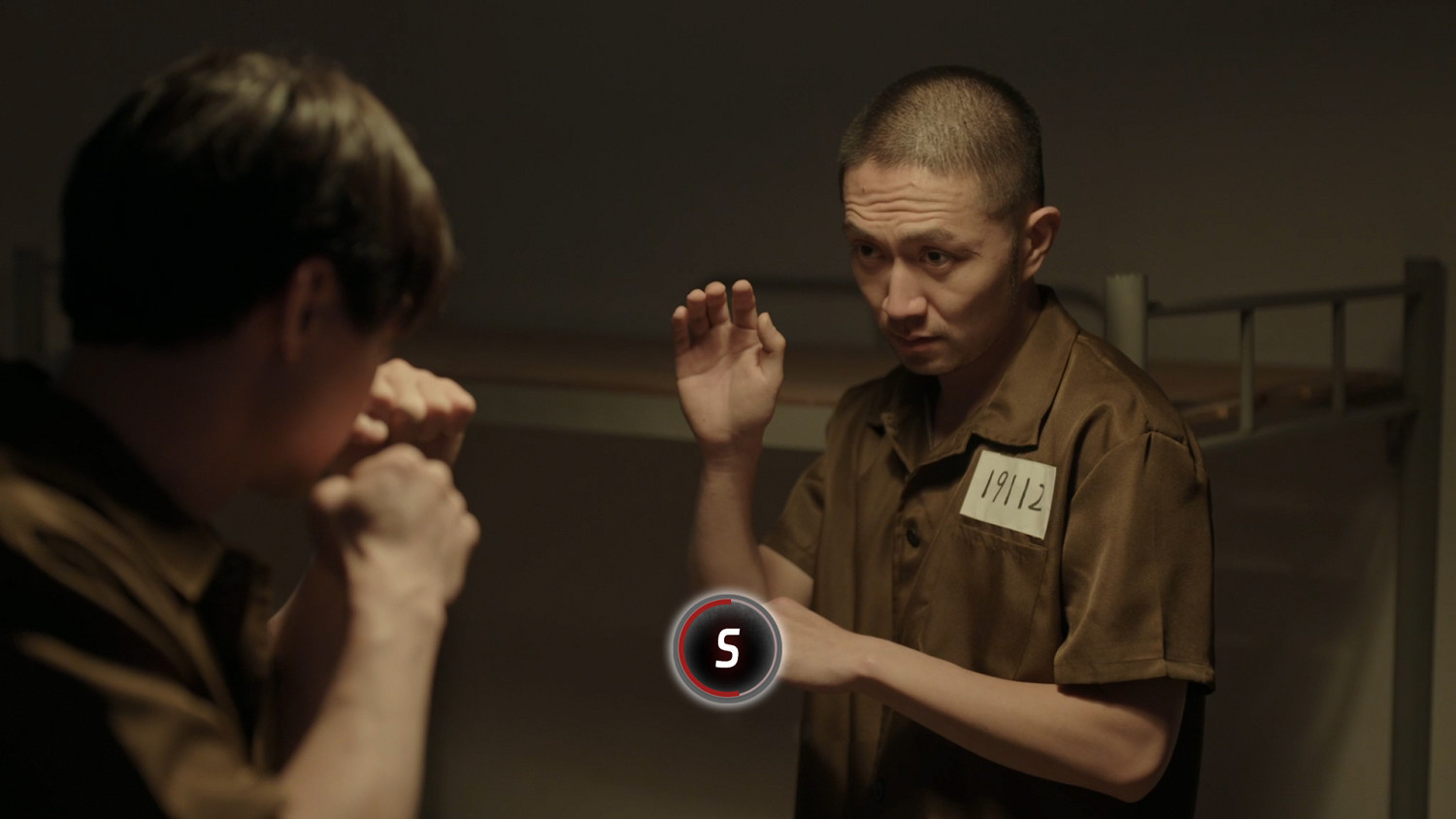 《罪金遊戲》試玩版將於2月13日12:00上線 以全動態影像構建沉浸式互動敘事體驗