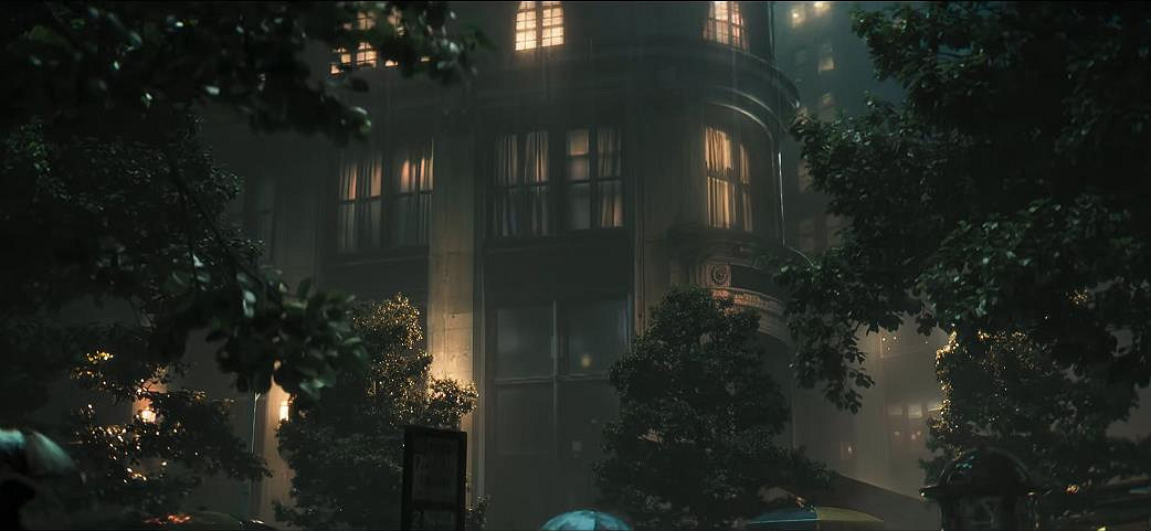 電影級質感！《捍衛任務》新遊亮相：硬核動作超帶感