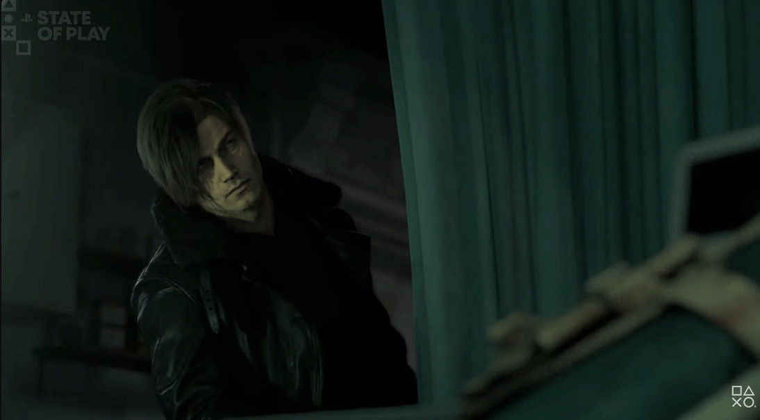 《生化9》新預告公布：裡昂確認感染 雪梨疑似回歸！