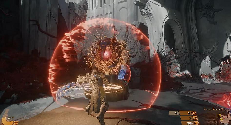 PS5獨占新遊《沙羅周期》新實機公布：爽戰異星怪物