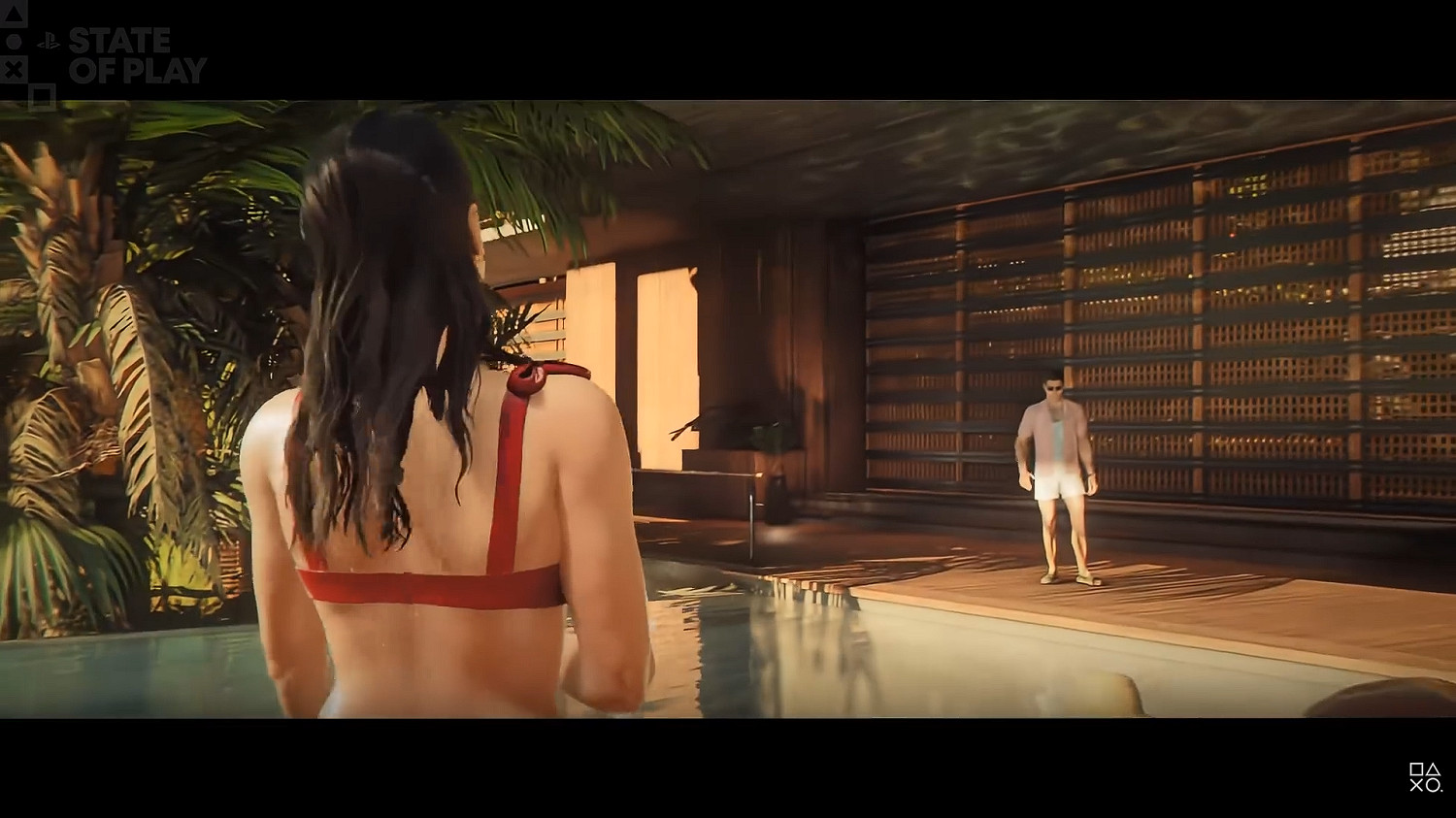 5月27日上線多平台! 《007 初露鋒芒》新實機預告公布