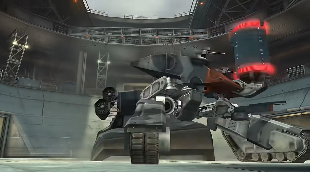 《潛龍諜影4》爺青回!《潛龍諜影大師合集Vol.2》官宣