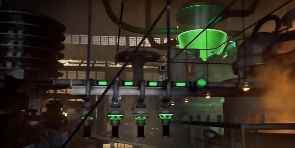 科拿米新遊《達爾文悖論》新預告公布！定檔4月2日