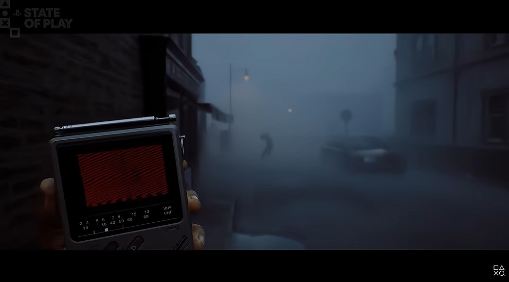 《沉默之丘：Townfall》3月26日發售！回歸純粹心理恐怖