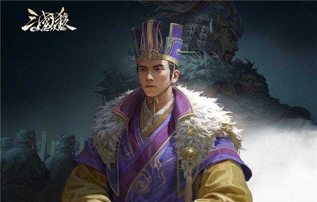 族望所歸，歡聚相隨！與族荀彧共慶《三國殺OL》新春盛典