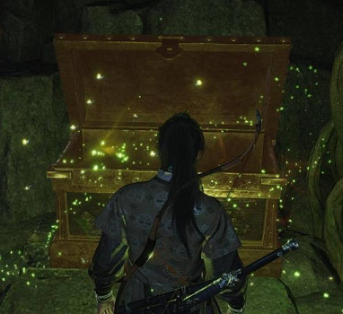 《燕雲十六聲》唐宮遺簪獲得方法