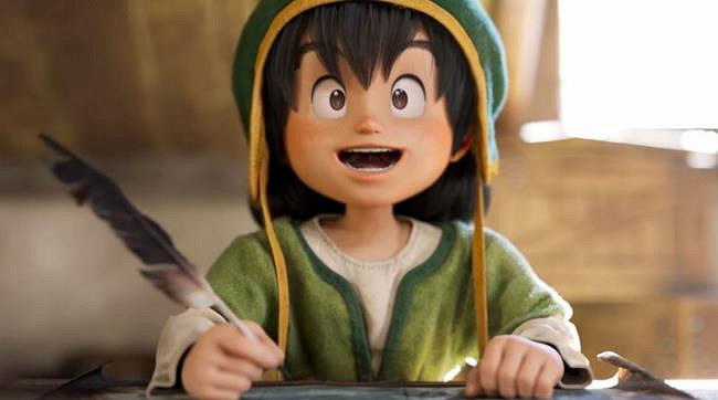 Fami通新一期銷量榜出爐：《勇者鬥惡龍7RE》登頂！