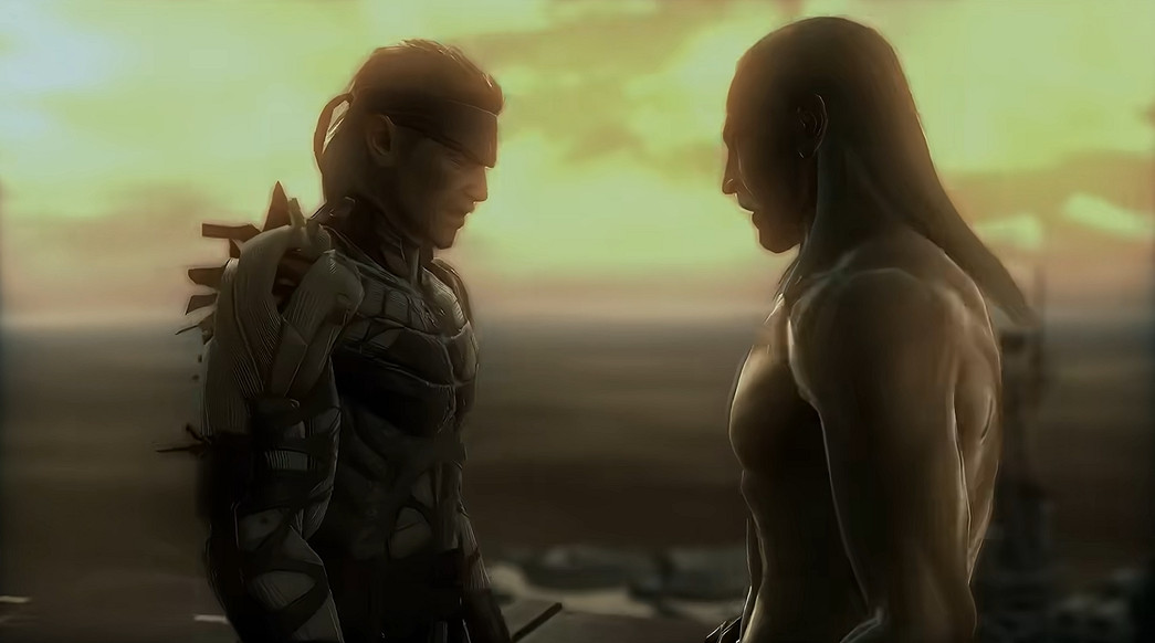 《潛龍諜影4》爺青回!《潛龍諜影大師合集Vol.2》官宣