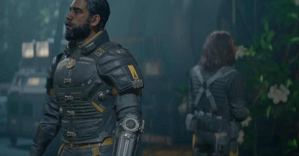 PS5獨占新遊《沙羅周期》新實機公布：爽戰異星怪物