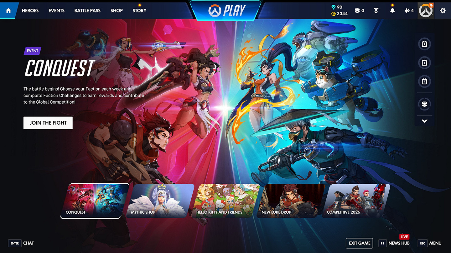 《鬥陣特攻》玩家數衝上新高，短暫狂歡還是真複興?