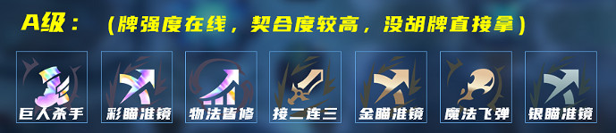 《英雄聯盟》懲戒之箭韋魯斯玩法思路