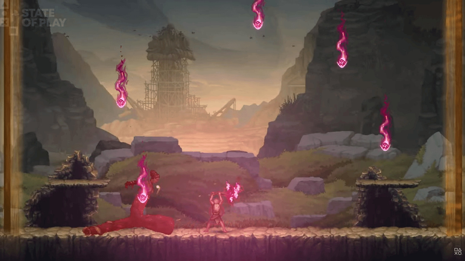 《戰神》公開新作《戰神：斯巴達之子》！已正式發售