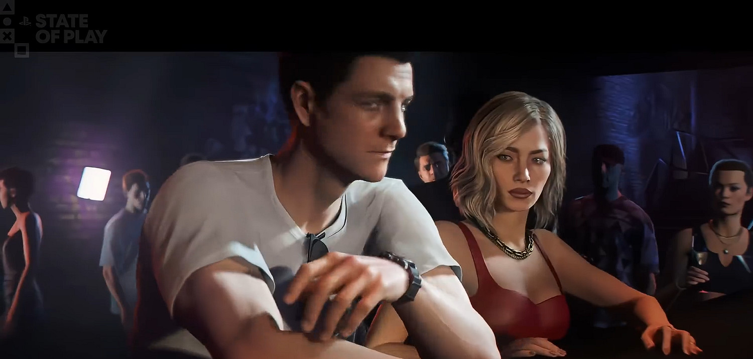 5月27日上線多平台! 《007 初露鋒芒》新實機預告公布