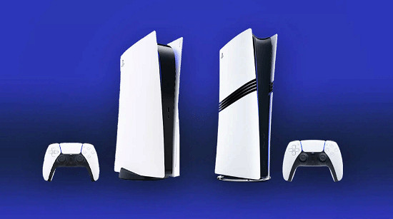 PS5發布固件更新：系統軟體性能提升、增強系統穩定性