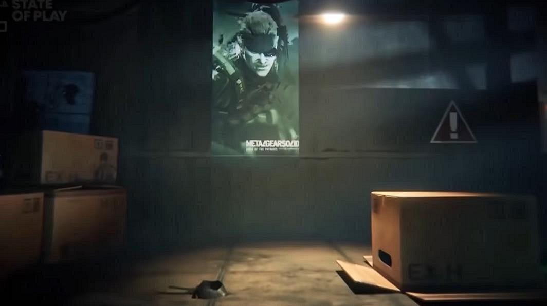 科拿米新遊《達爾文悖論》新預告公布！定檔4月2日