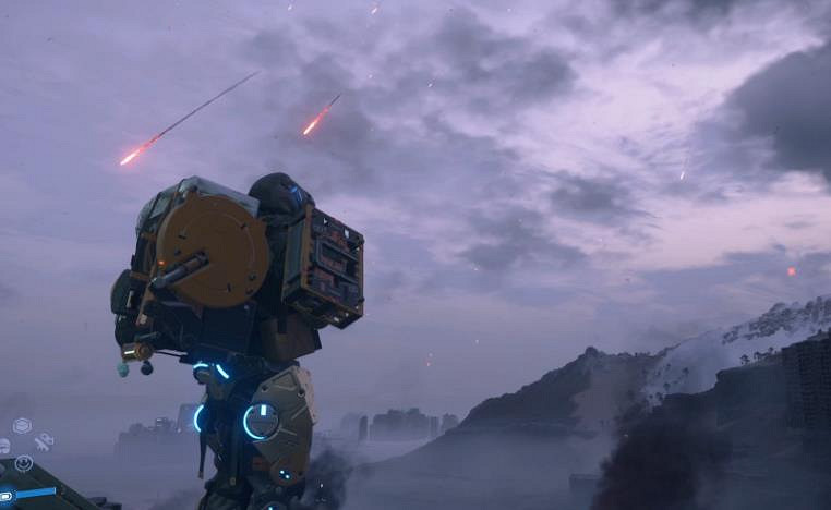 《死亡擱淺2》上架Steam：售價約新台幣1290元 支援中配