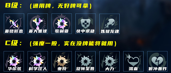 《英雄聯盟》海克斯大亂鬥影流之主玩法思路