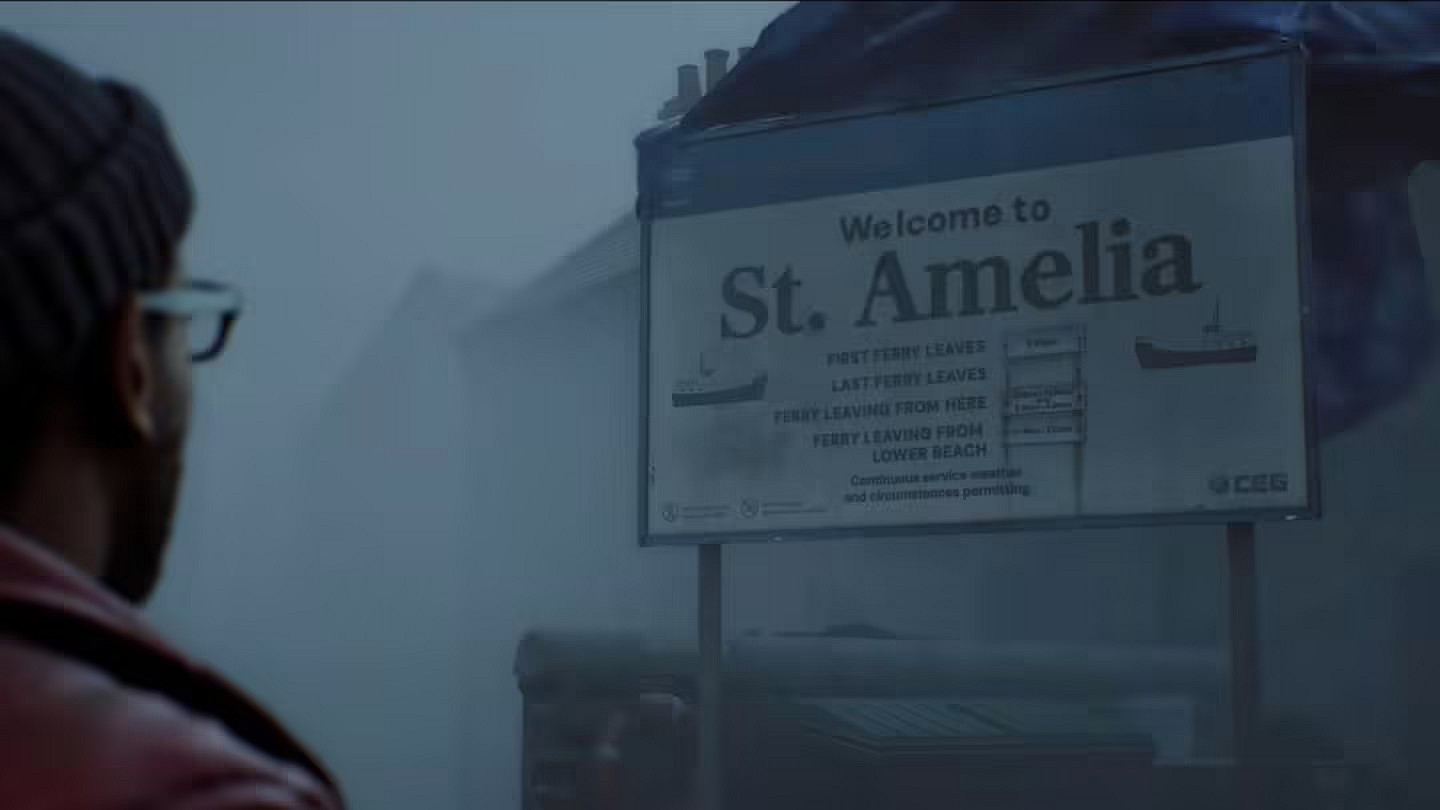 XBox玩家急壞了！《沉默之丘》新作並未提及登陸XBox