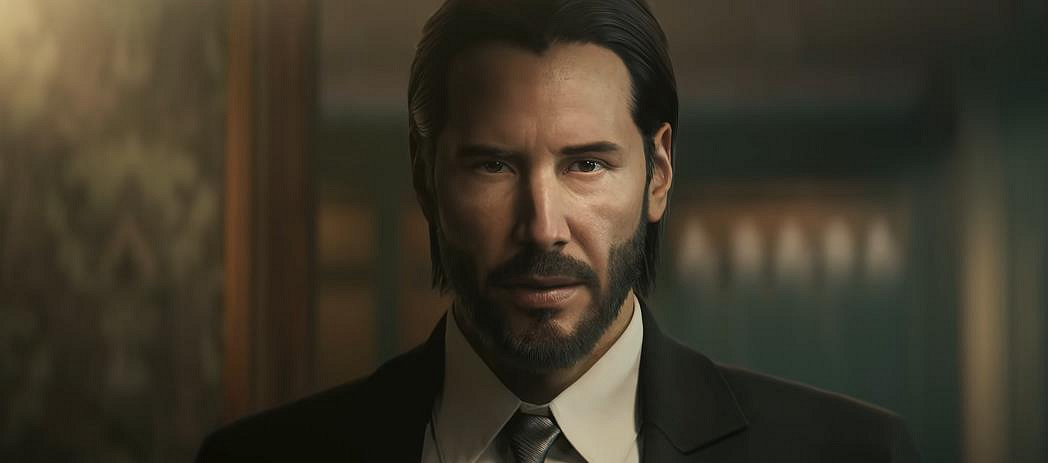 電影級質感！《捍衛任務》新遊亮相：硬核動作超帶感