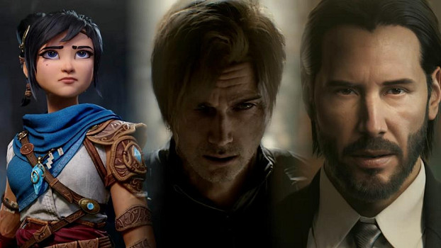 索尼State of Play《戰神》壓軸 《死亡擱淺2》上PC