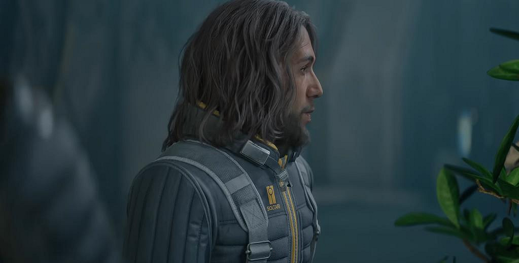 PS5獨占新遊《沙羅周期》新實機公布：爽戰異星怪物