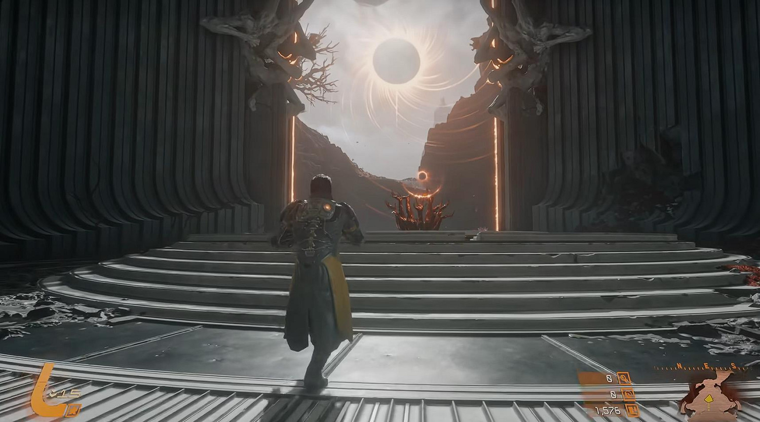 PS5獨占新遊《沙羅周期》新實機公布：爽戰異星怪物