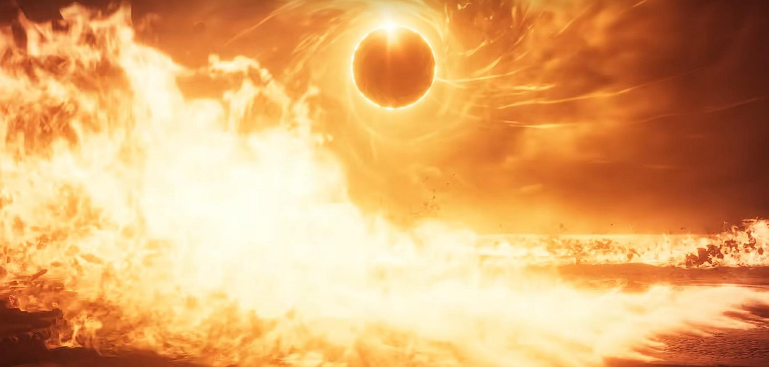 PS5獨占新遊《沙羅周期》新實機公布：爽戰異星怪物