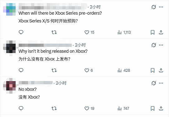 XBox玩家急壞了！《沉默之丘》新作並未提及登陸XBox