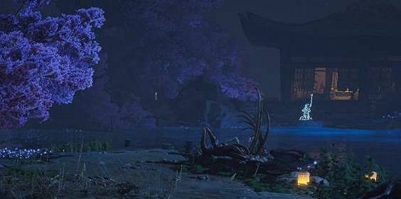 《燕雲十六聲》長生銀鎖獲得方法