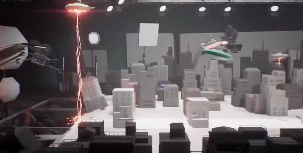 科拿米新遊《達爾文悖論》新預告公布！定檔4月2日