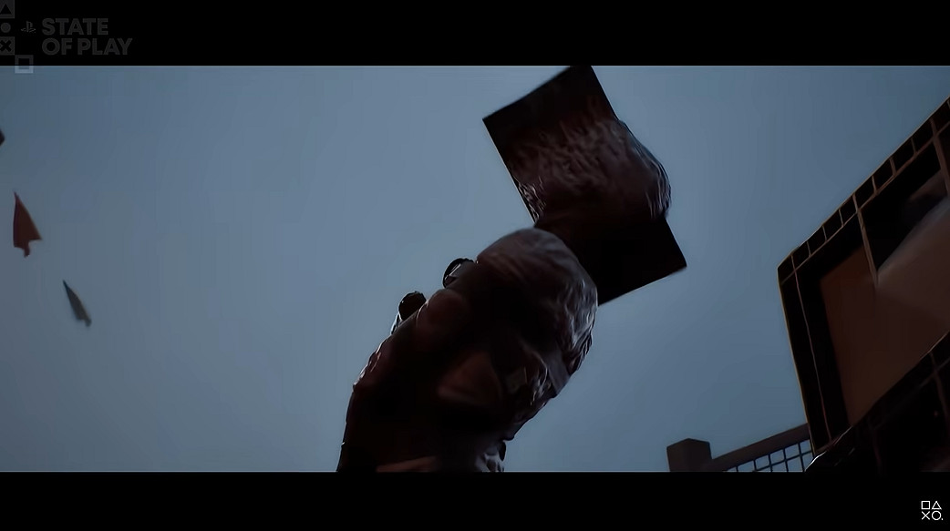 《沉默之丘：Townfall》3月26日發售！回歸純粹心理恐怖