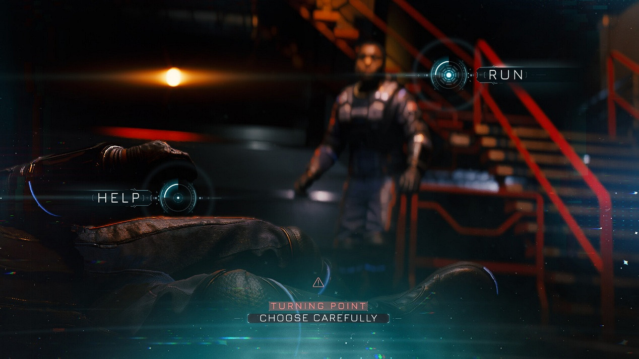 科幻生存恐怖新作《Directive 8020》將於 5 月 13 日登陸PlayStation 5、Xbox Series X|S 及 PC(Steam) 科幻生存恐怖新作《Directive 8020》將於 5 月 13 日登陸PlayStation 5、Xbox Series X|S 及 PC(Steam)