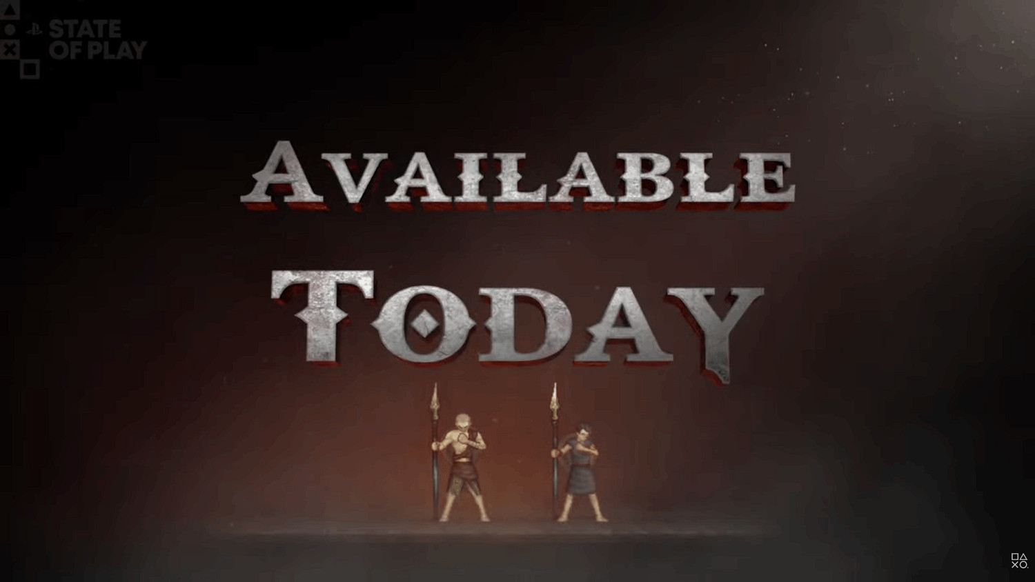 《戰神》公開新作《戰神：斯巴達之子》！已正式發售