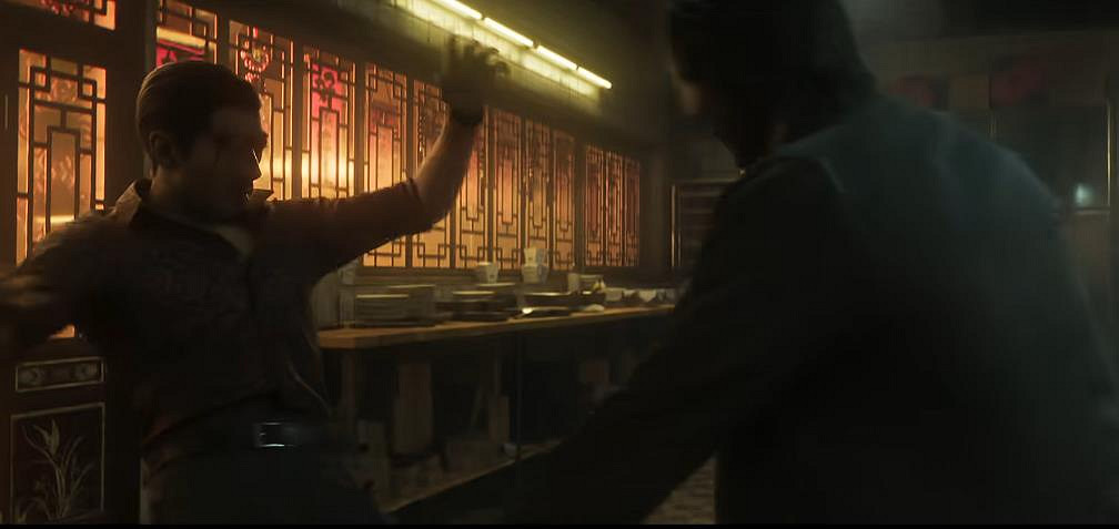 電影級質感！《捍衛任務》新遊亮相：硬核動作超帶感