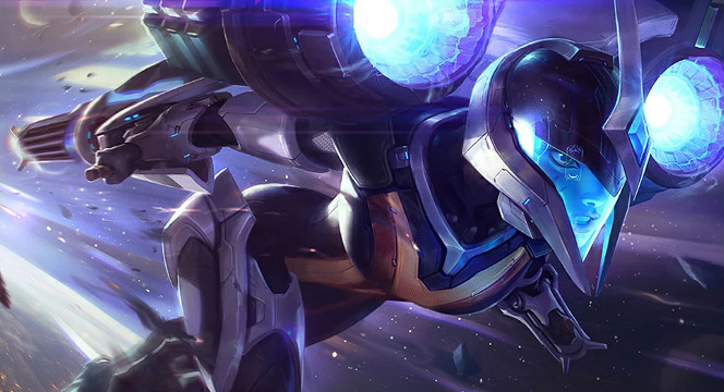 《英雄聯盟》海克斯大亂鬥虛空之女海克斯拿取建議