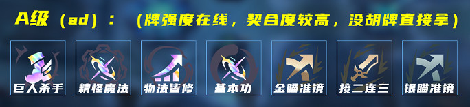 《英雄聯盟》深淵巨口大嘴克格莫玩法思路