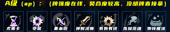 《英雄聯盟》賞金獵人女槍厄運小姐玩法思路