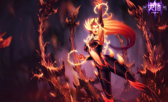 《英雄聯盟》海克斯大亂鬥荊棘之興海克斯拿取建議